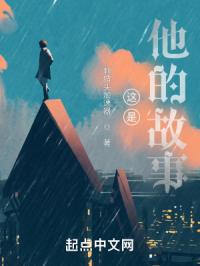 这是,他的故事封面