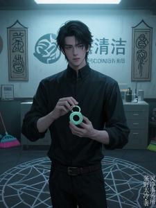 灵净事务所封面