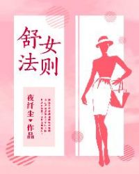 舒女法则封面