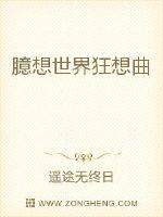 臆想世界狂想曲封面
