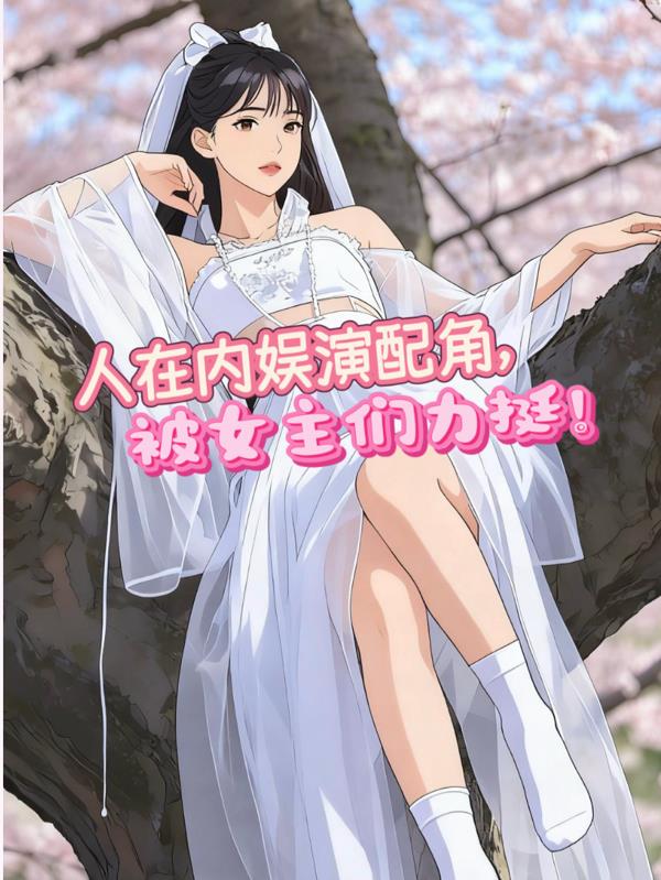 人在内娱演配角，被女主们力挺！封面