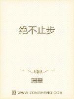 绝不止步封面