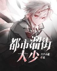 都市溜街大少封面