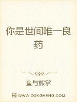 你是世间唯一的良药封面