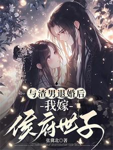 我退婚再嫁，你后悔什么封面