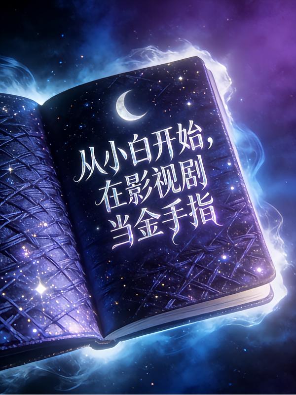 变成金手指的我在小世界薅羊毛封面