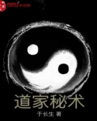 道家秘术封面