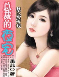 爱情游戏：总裁的玩宠封面