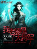 我老婆是大将军封面