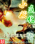 小妖进化封面