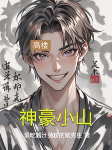 神豪小山封面