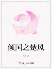 倾国之楚风封面