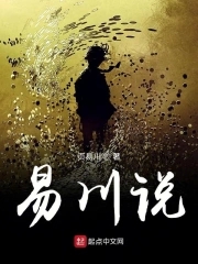 易川说封面