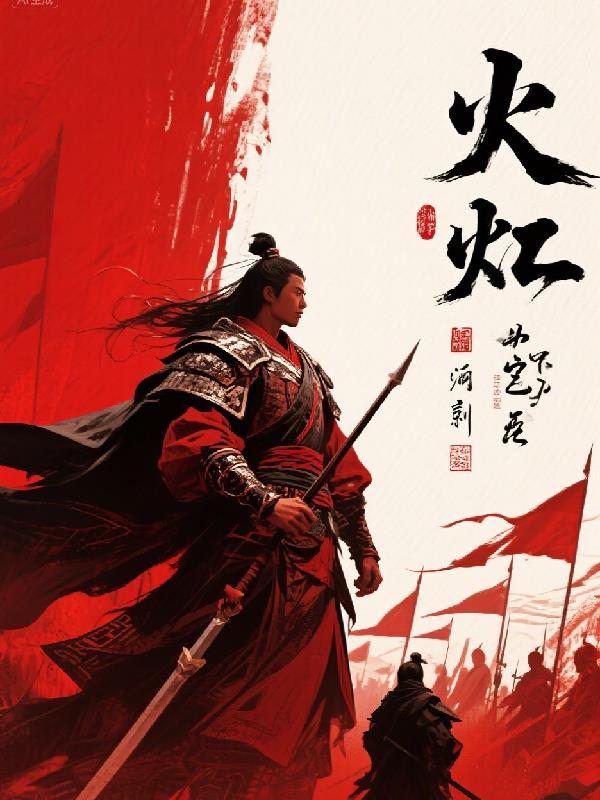 赤火汉末魂封面