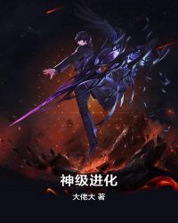 神级进化封面