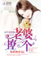 帝少求扑倒:老婆,撩一个封面