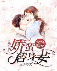 先婚厚爱:陆少的娇蛮替身妻封面