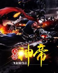 天劫神帝封面