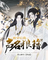 被穿后我从晋江到**封面