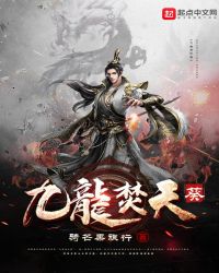 九龙焚天葵封面
