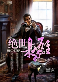绝世枭雄封面
