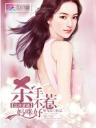 总攻爹地：杀手妈咪不好惹封面