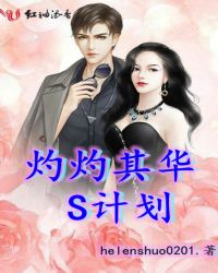 灼灼其华S计划封面