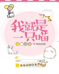 我就是一只喵封面