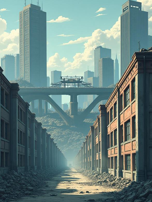 神域:我的脑袋里住着大佬封面