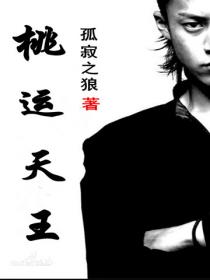 桃运天王封面