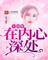 只因你在内心深处封面