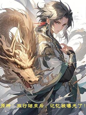 原神:旅行结束后,记忆曝光了!封面