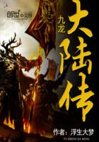 九龙大陆传封面