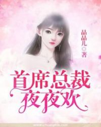 首席总裁超给力封面