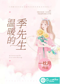 温暖的季先生封面