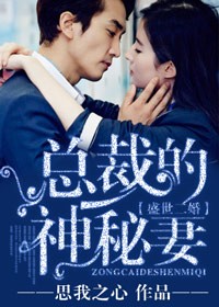 盛世二婚,总裁的神秘妻封面