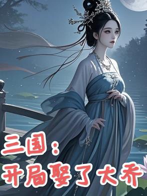 三国：开局娶了大乔封面