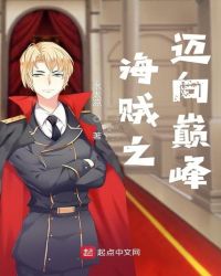 海贼之迈向巅峰封面