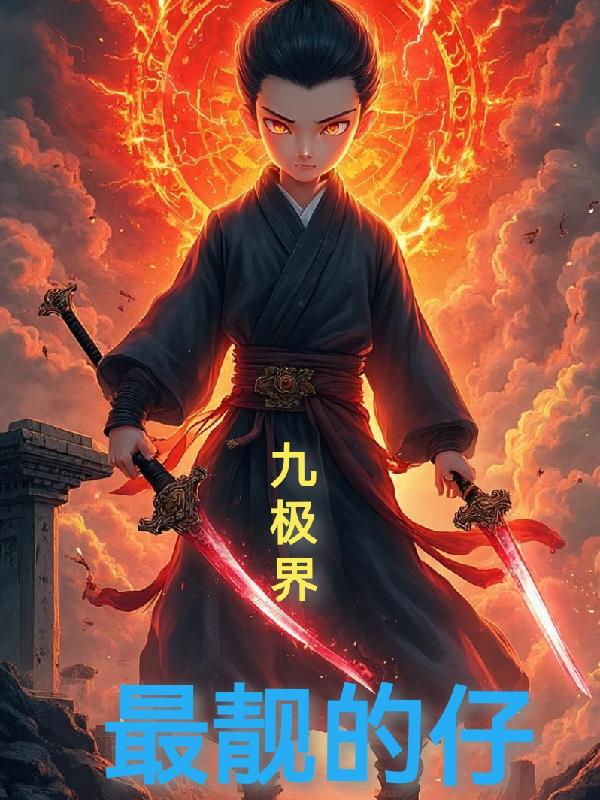 九极界最靓的仔封面