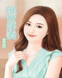 绝世娇妻封面