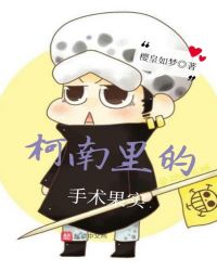 名侦探柯南之并不想成为侦探封面