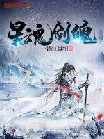 星魂剑魄封面