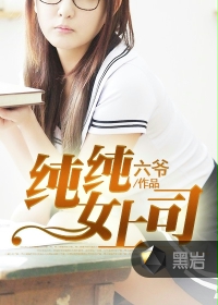 纯纯女上司封面