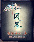 剑仙风暴封面