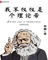我不仅仅是个理论帝封面