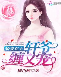 娇妻在上：轩爷，缠又宠封面