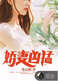 娇妻凶猛封面