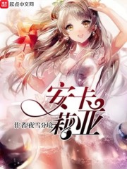 安卡莉亚封面