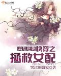 高危逆袭：快穿之拯救女配封面