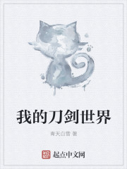 我的刀剑世界封面